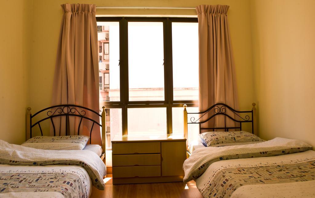 Apartamento Nana Marina Court Kota Kinabalu Exterior foto